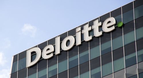 跻身顶级财务咨询 四大会计师事务所的优厚待遇与职业前景