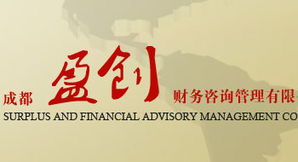 成都盈创财务咨询管理 专业财务咨询服务的领航者