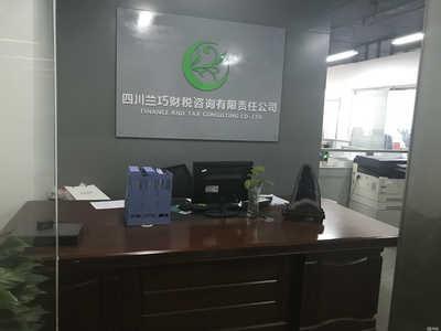 四川兰巧财税咨询 您的专业财务顾问与合作伙伴